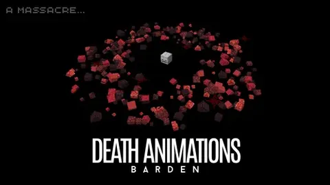 Death Animations (Gibbing)