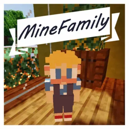 MineFamily