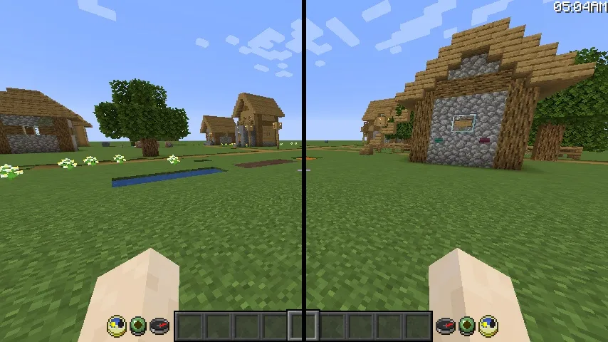 Sentimentality 2 — Minecraft mod, rasm 4