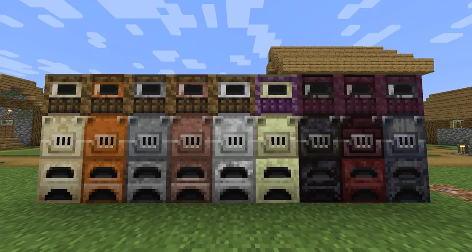 Sentimentality 2 — Minecraft mod, rasm 5