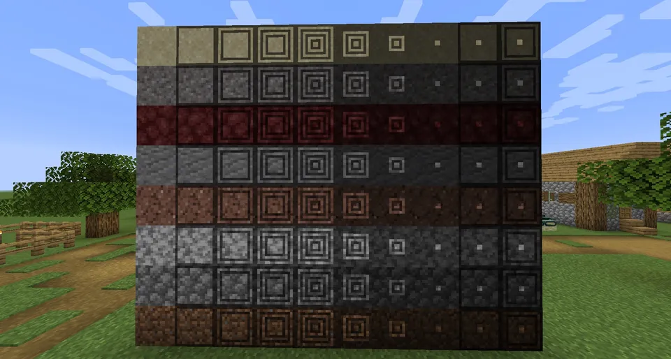 Sentimentality 2 — Minecraft mod, rasm 6