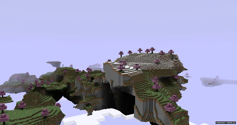Rediscovered — Minecraft mod, rasm 4