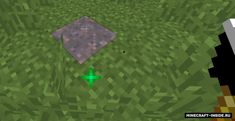 Additional Stuff — Minecraft mod, rasm 3