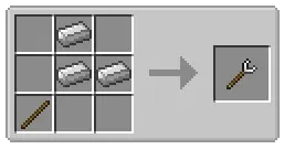 Additional Stuff — Minecraft mod, rasm 6