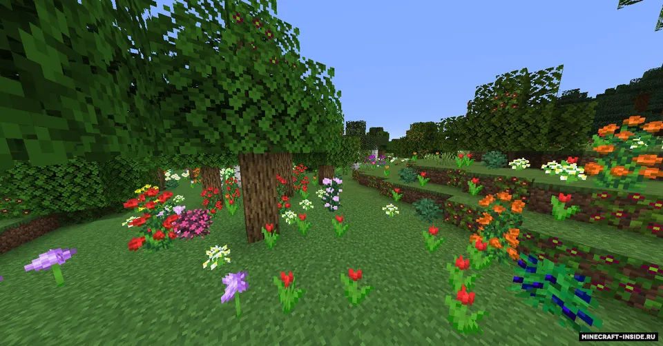 Talp's Additions — Minecraft mod, rasm 2