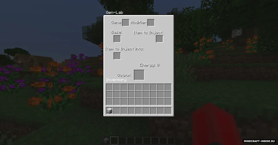 Talp's Additions — Minecraft mod, rasm 4