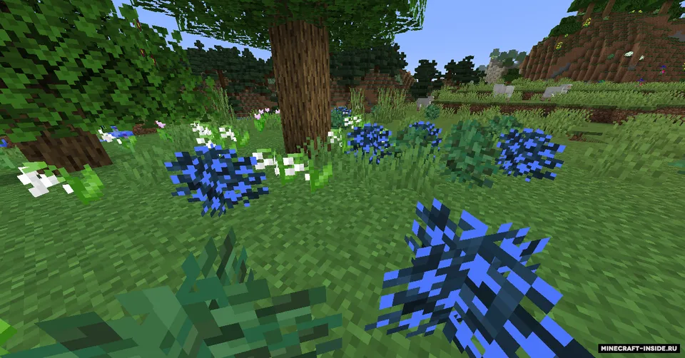 Talp's Additions — Minecraft mod, rasm 5