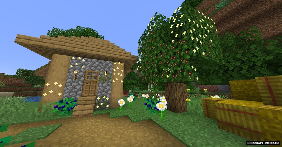 Talp's Additions — Minecraft mod, rasm 6