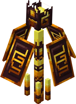 Dead Guy's Additional Features — Minecraft mod, rasm 3