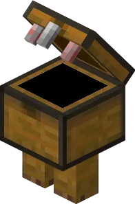 Dead Guy's Additional Features — Minecraft mod, rasm 4