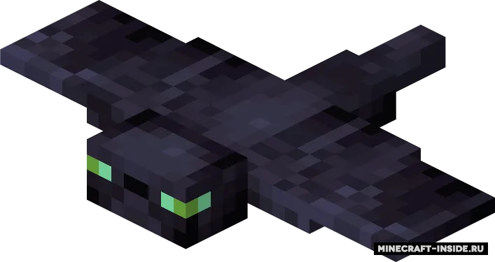 Dead Guy's Additional Features — Minecraft mod, rasm 5
