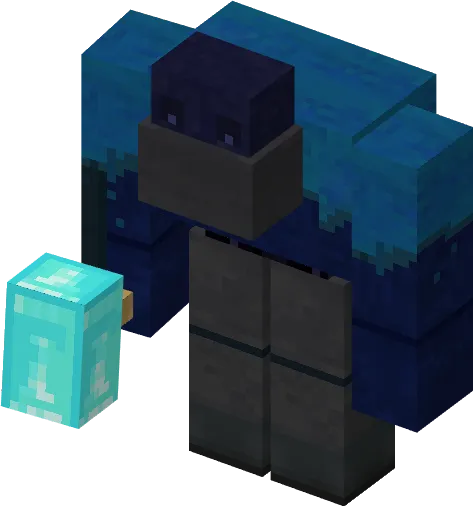 Dead Guy's Additional Features — Minecraft mod, rasm 7