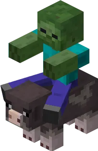 Dead Guy's Additional Features — Minecraft mod, rasm 8