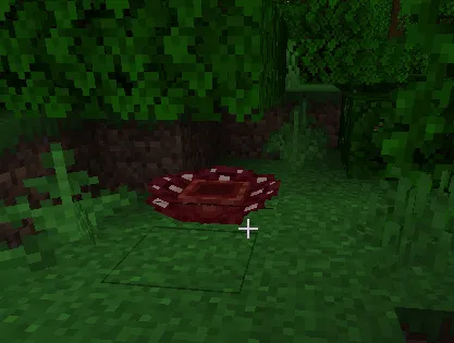 Bloom and Gloom — Minecraft mod, rasm 2