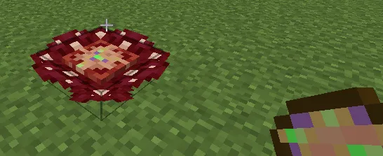 Bloom and Gloom — Minecraft mod, rasm 4