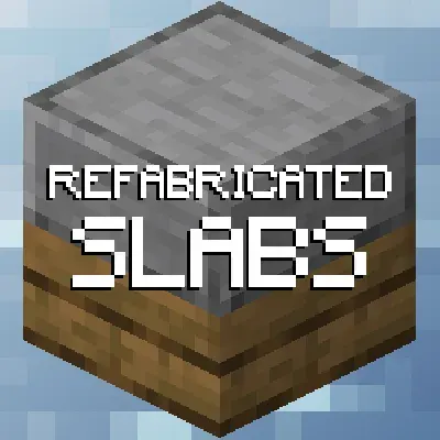 Refabricated Slabs