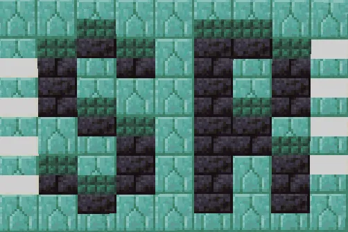 Refabricated Slabs — Minecraft mod, rasm 2