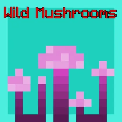 Wild Mushrooms