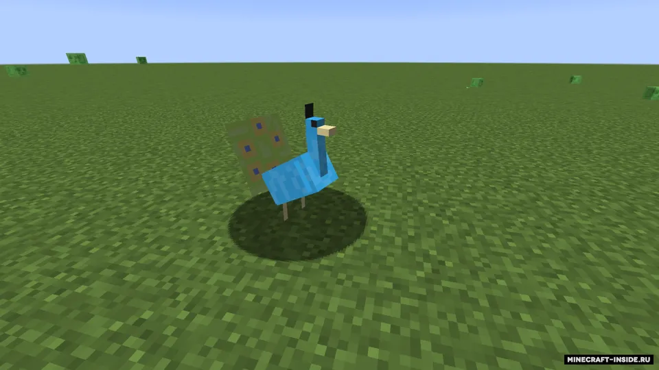 Villargers And Monsters — Minecraft mod, rasm 5