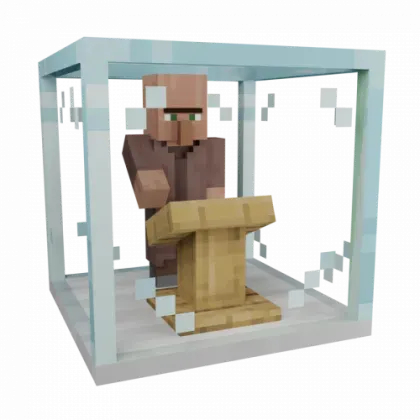 Easy Villagers