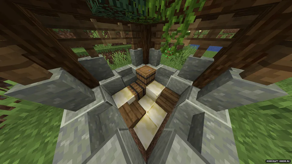 Bon Appétit — Minecraft mod, rasm 2