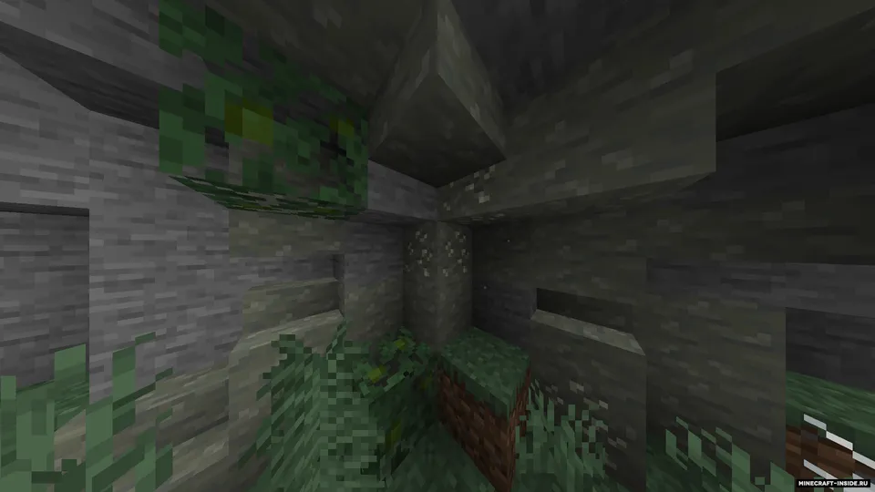 Bon Appétit — Minecraft mod, rasm 3