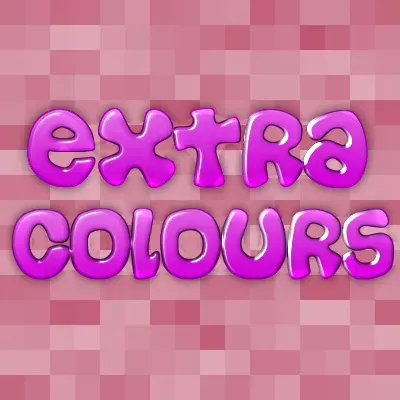 Extra Colours