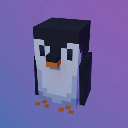 Toms Mobs — Minecraft mod, rasm 1