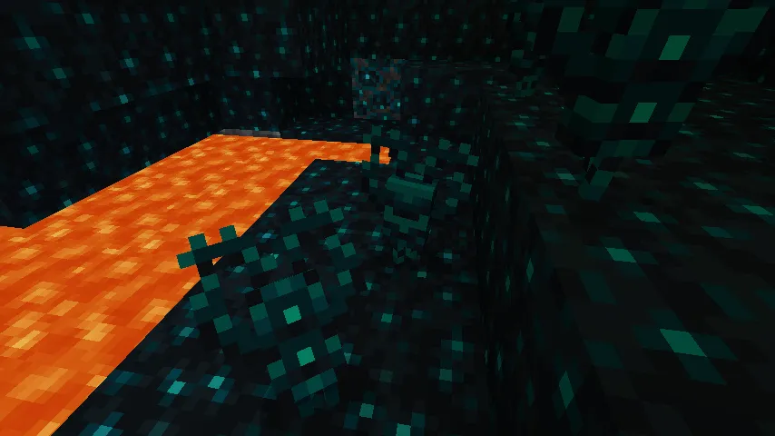 Toms Mobs — Minecraft mod, rasm 5