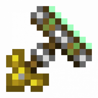 Automotons — Minecraft mod, rasm 1