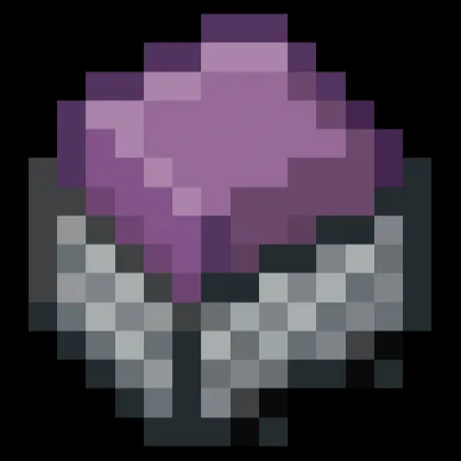 Shulker in a Cart — Minecraft mod, rasm 1