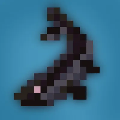 Go Fish — Minecraft mod, rasm 1