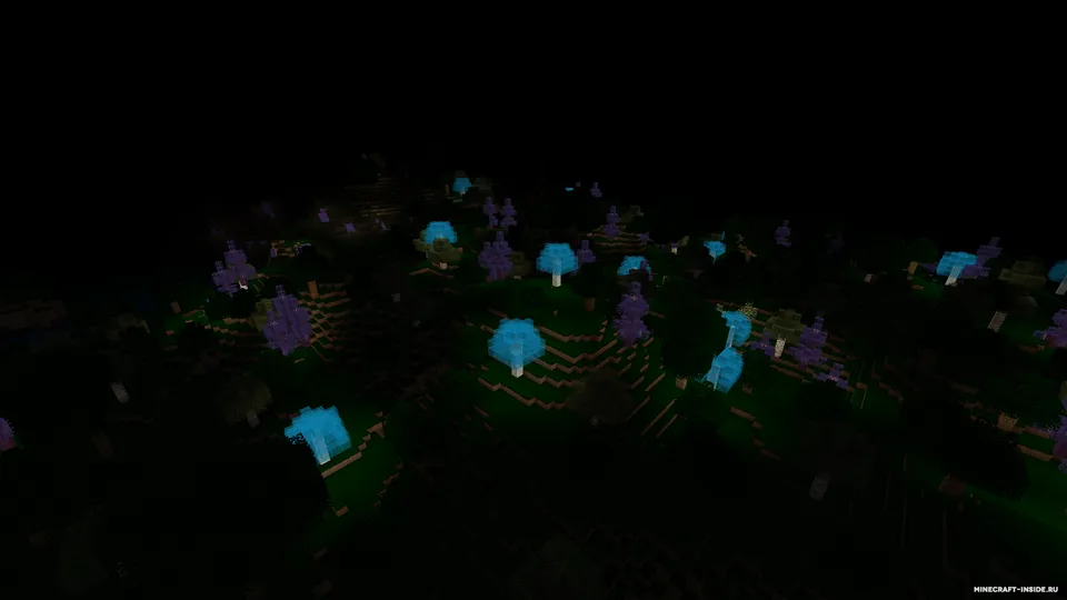 Neverdark — Minecraft mod, rasm 3