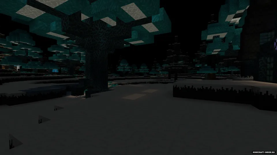Neverdark — Minecraft mod, rasm 4