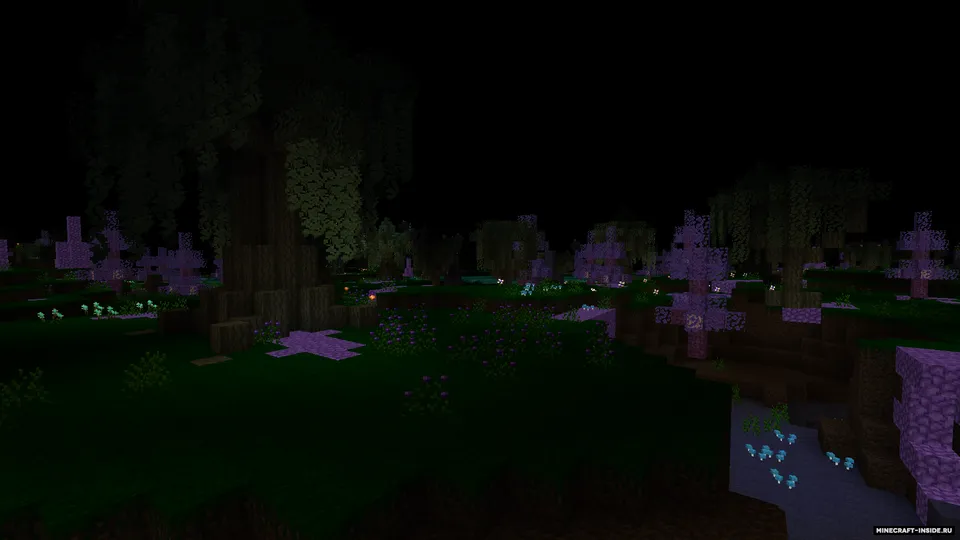 Neverdark — Minecraft mod, rasm 5