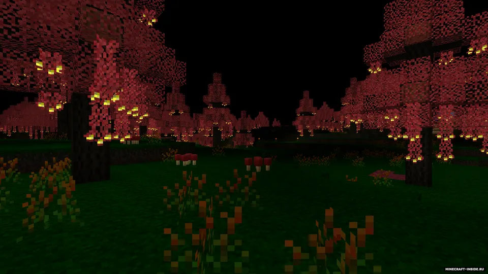 Neverdark — Minecraft mod, rasm 6
