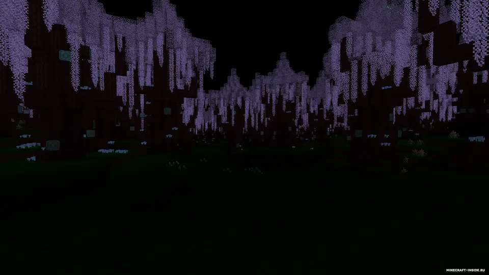 Neverdark — Minecraft mod, rasm 7