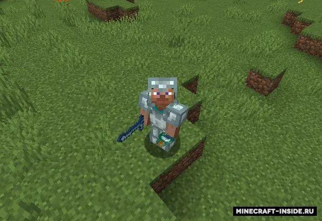 Neverdark — Minecraft mod, rasm 8