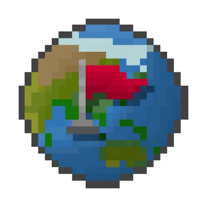 Spawn in Village — Minecraft mod, rasm 1