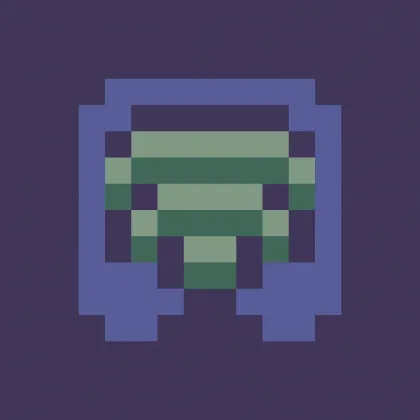 Dynamic Music — Minecraft mod, rasm 1