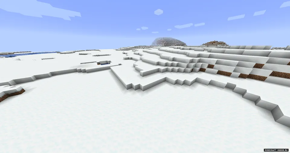 Voyage — Minecraft mod, rasm 6