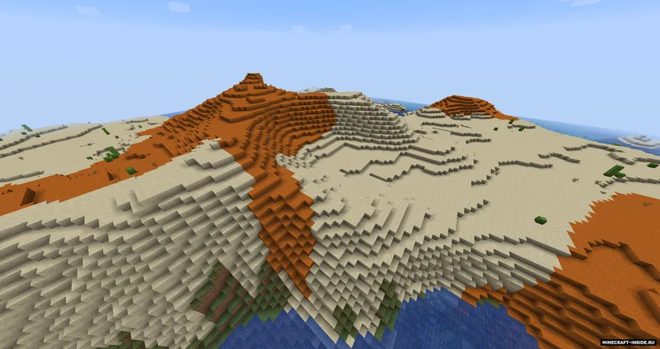 Voyage — Minecraft mod, rasm 8