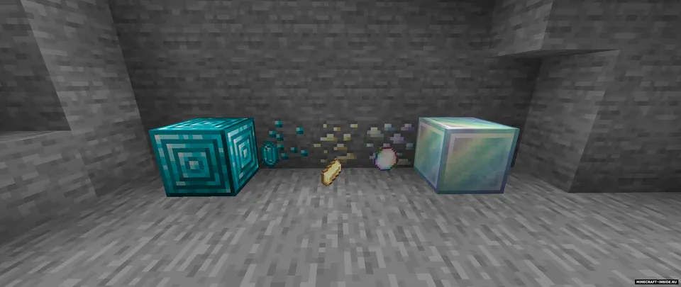 Hill Country — Minecraft mod, rasm 5