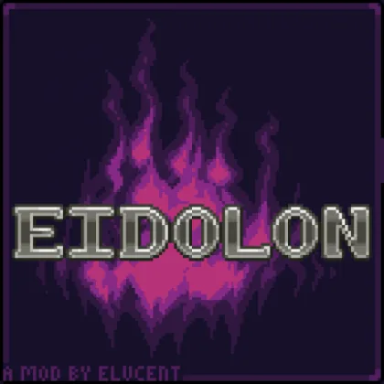 Eidolon — Minecraft mod, rasm 1