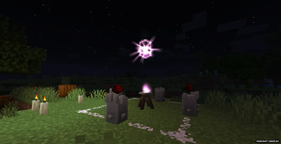 Eidolon — Minecraft mod, rasm 2