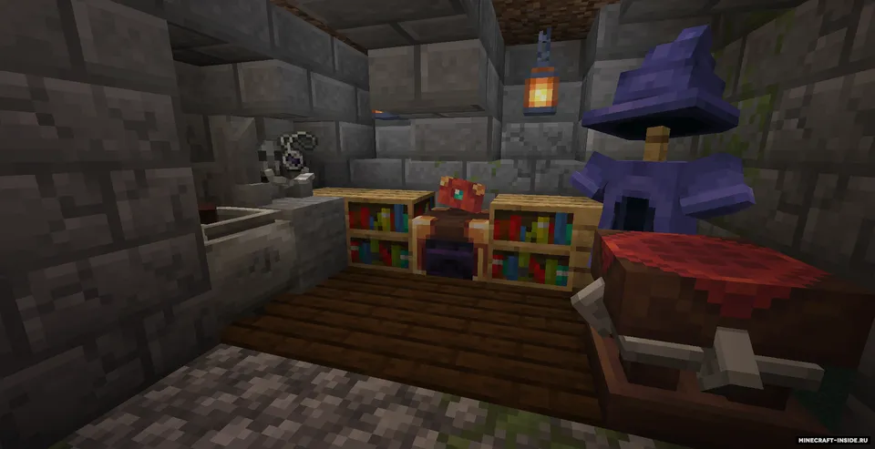 Eidolon — Minecraft mod, rasm 4