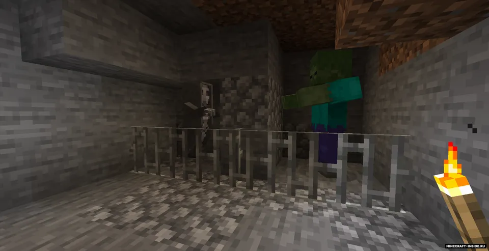 Eidolon — Minecraft mod, rasm 5