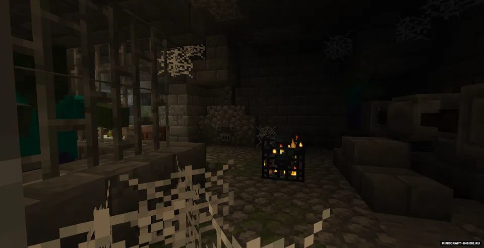 Eidolon — Minecraft mod, rasm 6