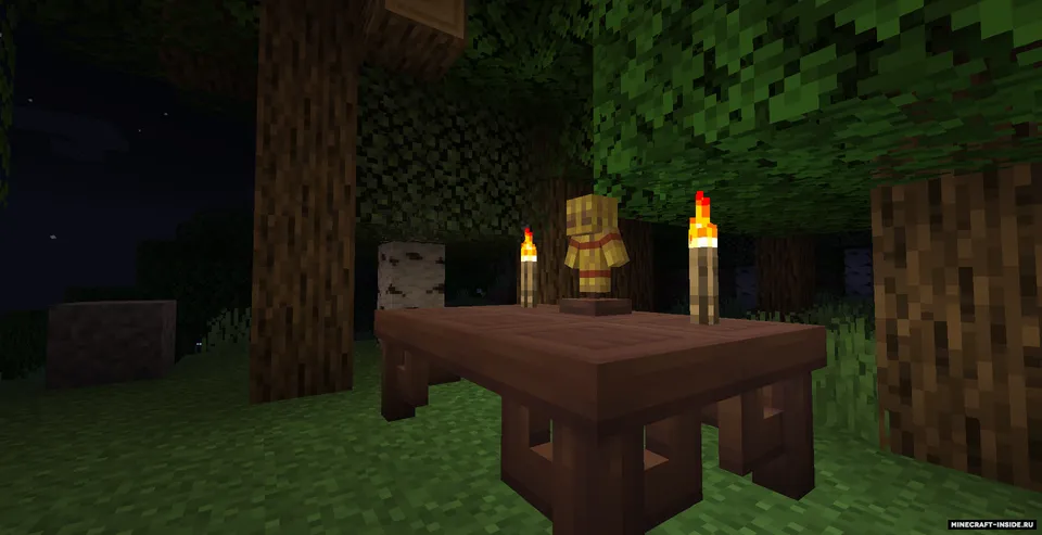 Eidolon — Minecraft mod, rasm 7
