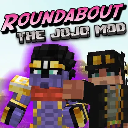 Roundabout: The JoJo